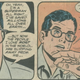 Ooof. Poor Clark.